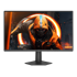 AOC Gaming monitor 24G50F, 23.8", 1920 x 1080, crna